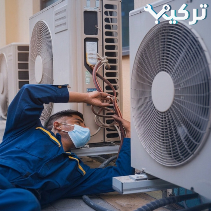صيانة مكيفات